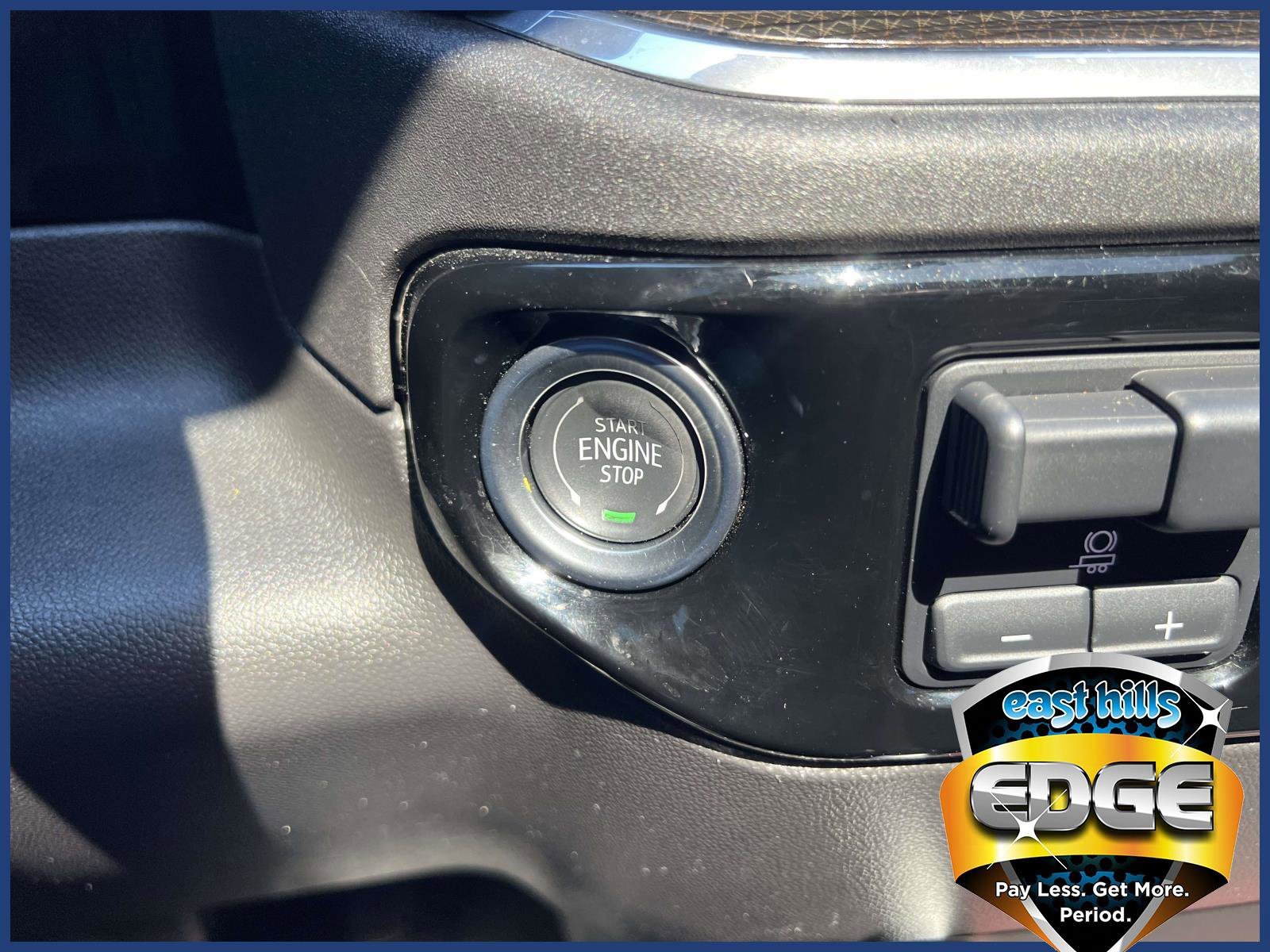 2024 Chevrolet Silverado 1500 LT Trail Boss - Photo 29