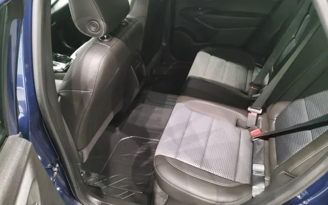 Used 2024 Blue Chevrolet LT image 16