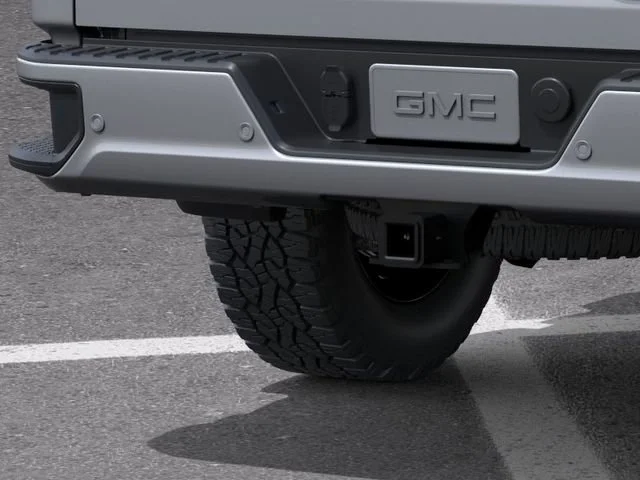 New 2026 Sterling Metallic GMC Denali Ultimate image 14