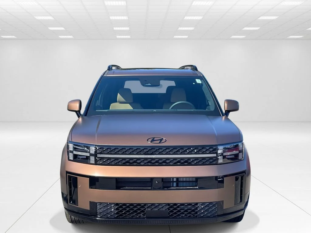 New 2026  Hyundai Calligraphy image 2