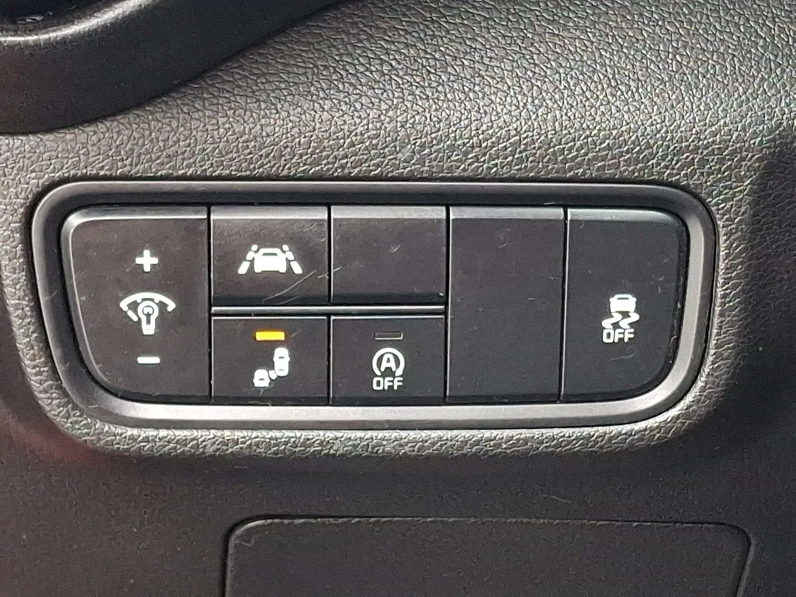 Certified Used 2022 Red Kia X-Line image 21