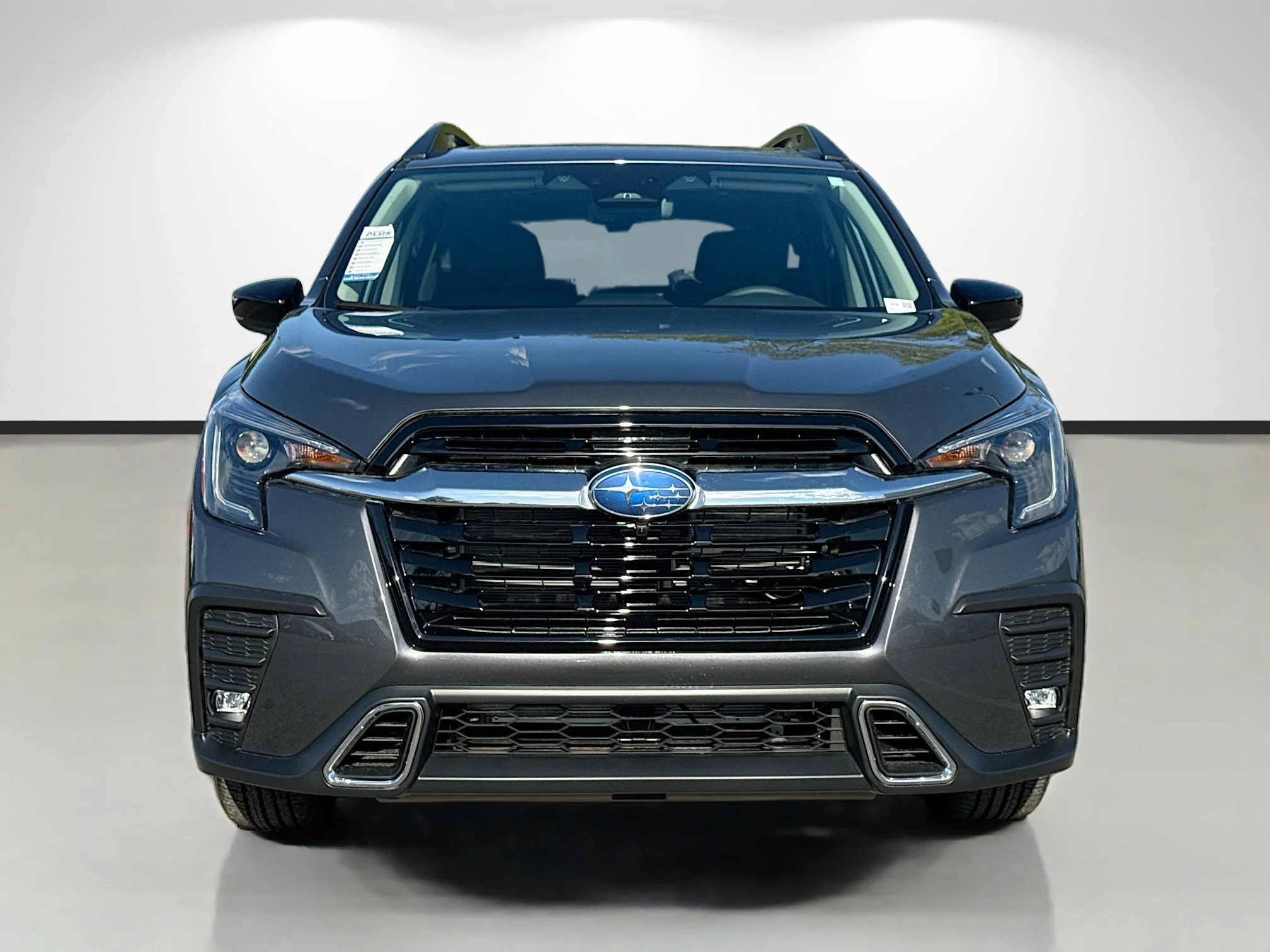 2026 Subaru Ascent Touring - Photo 8