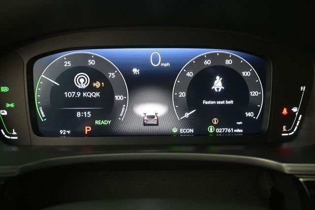 Used 2025  Honda Sport Touring image 25
