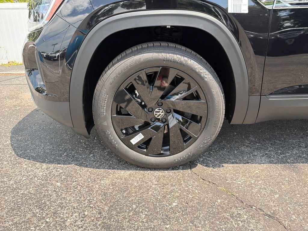 New 2026  Volkswagen 2.0T SE w/Technology image 29