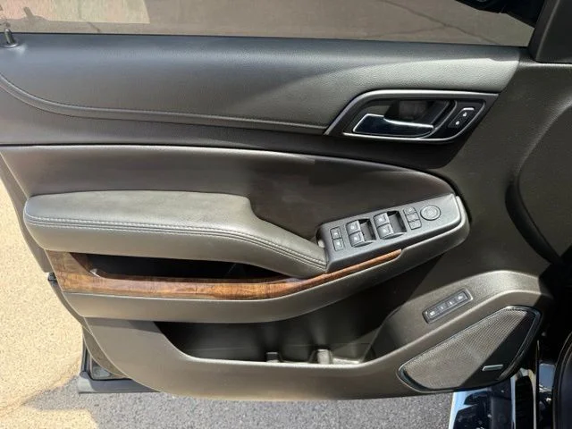 Used 2018 Black Chevrolet LT image 12