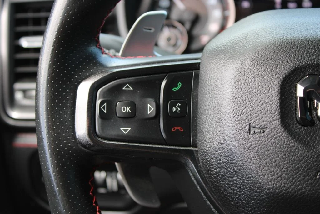 Used 2021  Ram TRX image 28