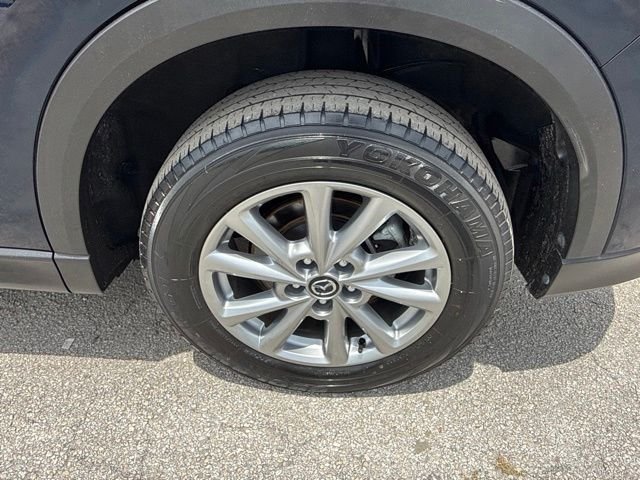 2023 Mazda CX-5 S Preferred package - Photo 33