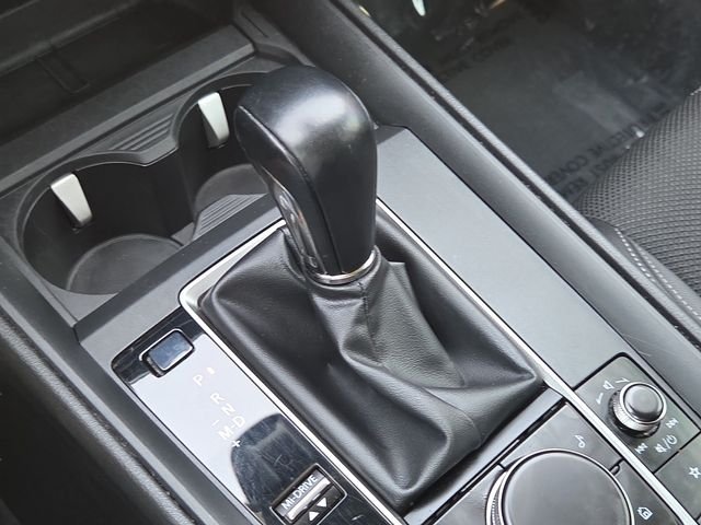 Used 2025 Machine Gray Mazda 2.5 S Premium Package image 22