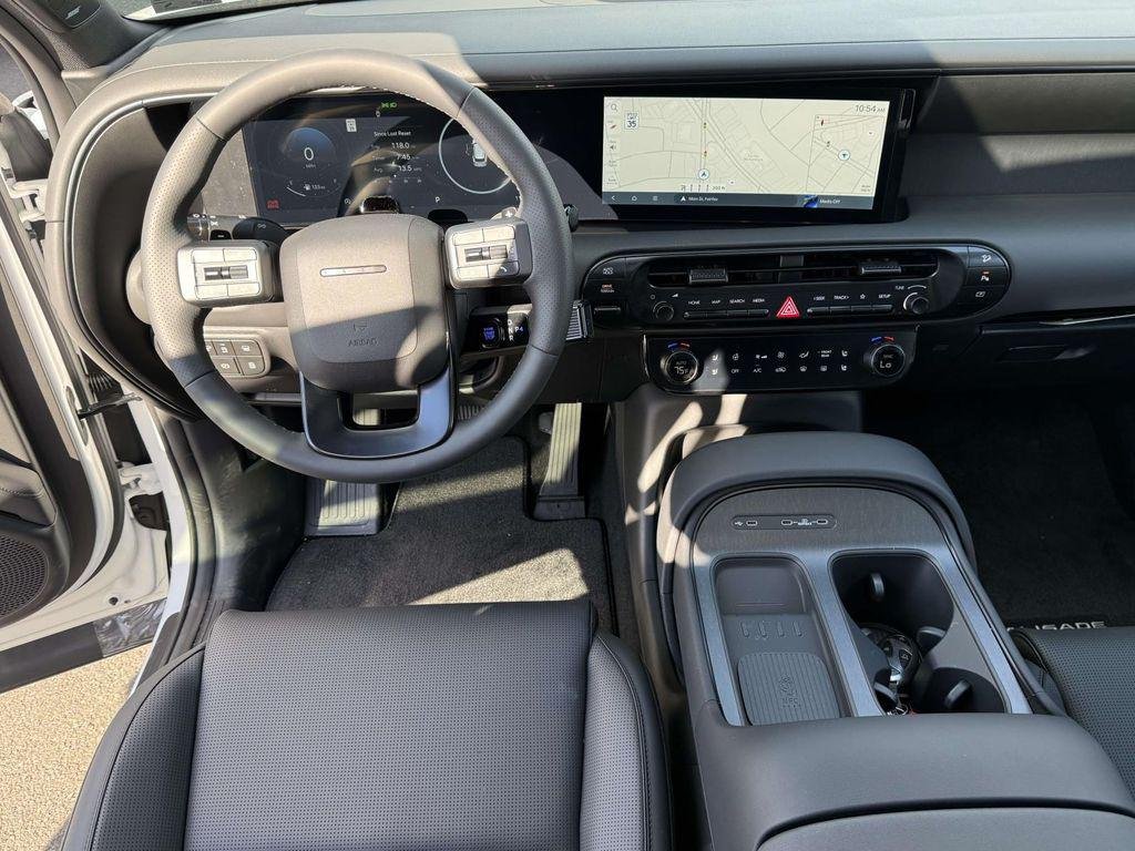 2026 Hyundai Palisade XRT Pro - Photo 15
