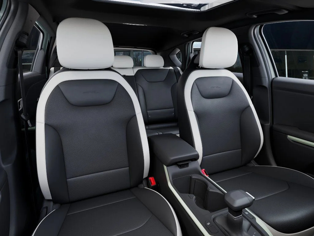2026 Kia K4 GT-Line Turbo - Photo 15