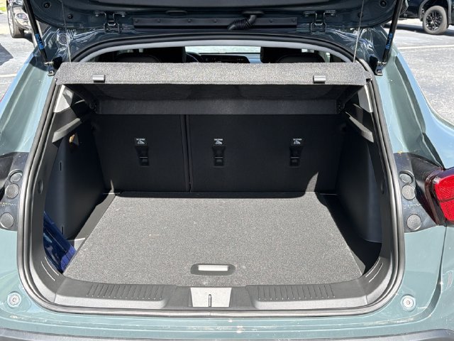 New 2026 Cypress Gray Chevrolet LT image 11