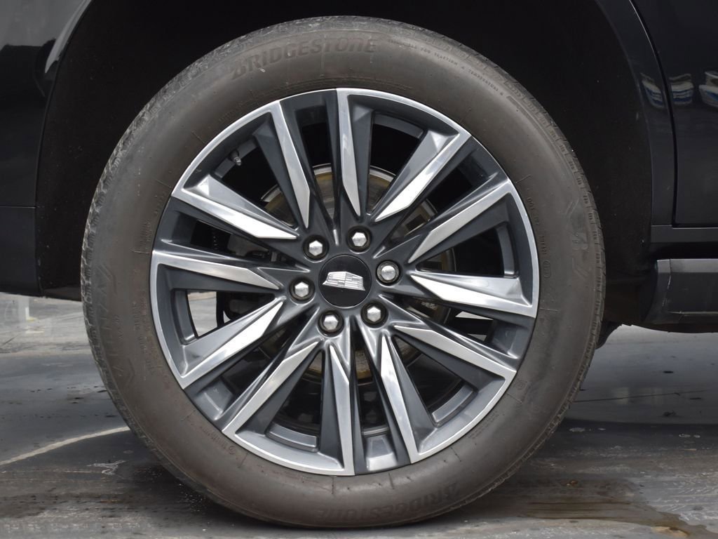 2024 CADILLAC ESCALADE - Image 7