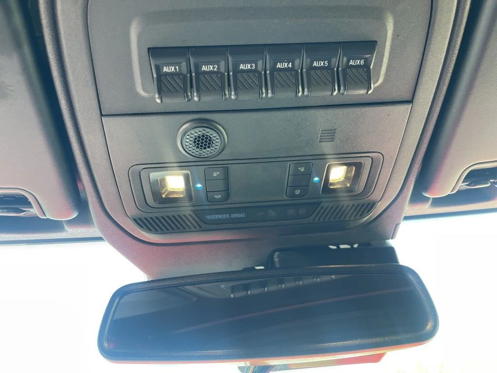Used 2022 Red Ford Big Bend image 26