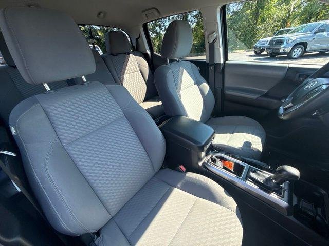 Certified Used 2023 Magnetic Gray Metallic Toyota SR5 image 44