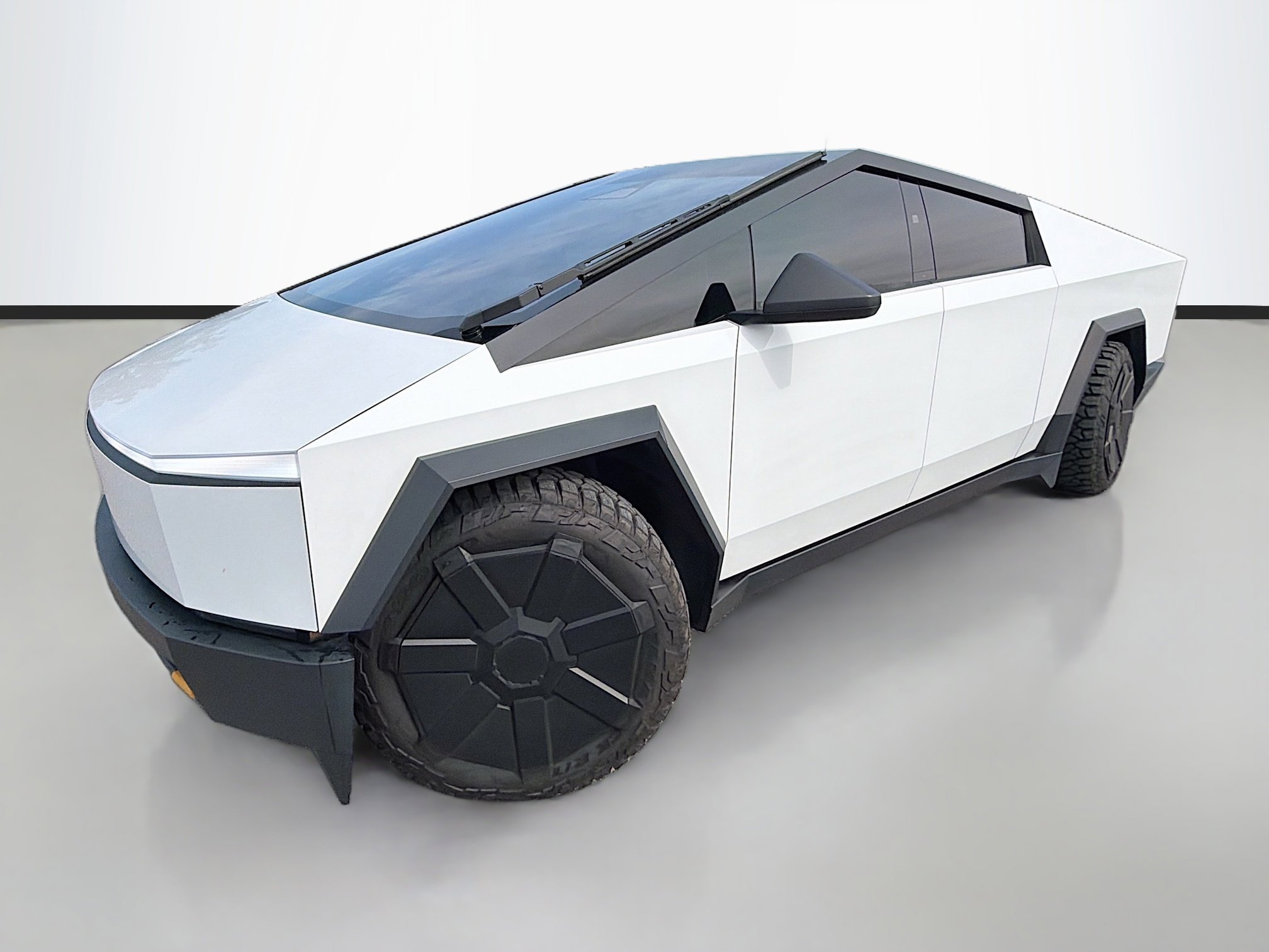 2024 Tesla Cybertruck Base