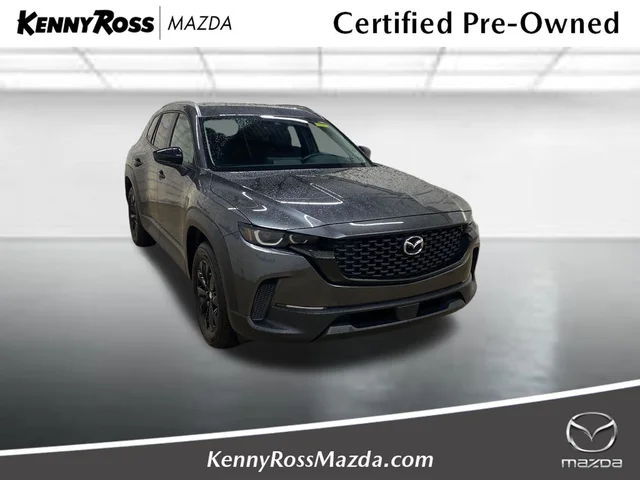 2024 Mazda CX-50 2.5 S Select Package