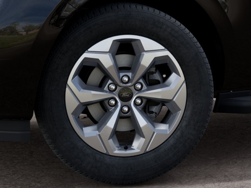 New 2027 Agate Black Metallic Ford MAX Active image 19