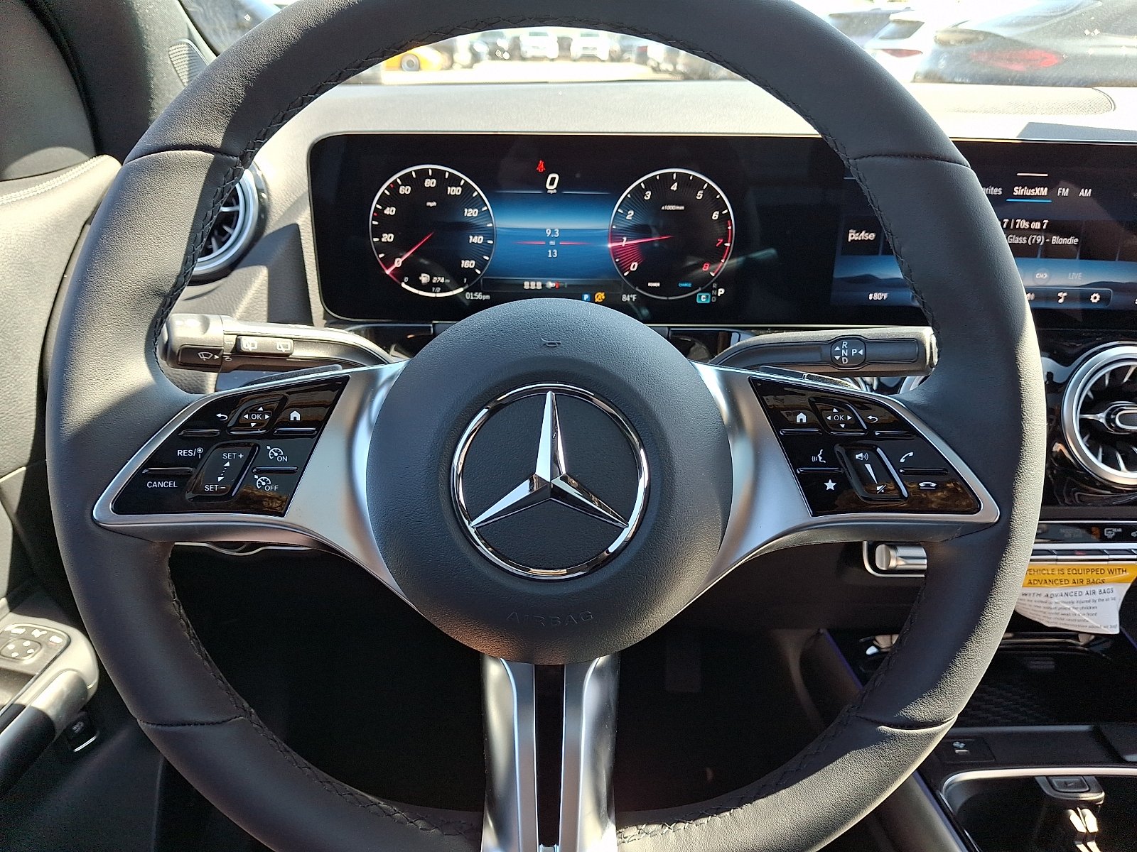 New 2026 Mountain Grey Metallic Mercedes-Benz GLA 250 image 17