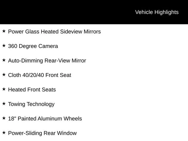 New 2026 Oxford White Ford XLT image 10