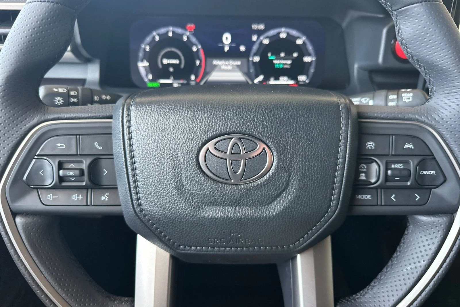 New 2026  Toyota TRD Off Road Premium image 29