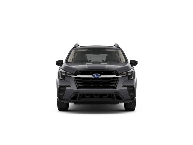 New 2027 MAGNETITE GRAY METALLIC Subaru Limited image 8