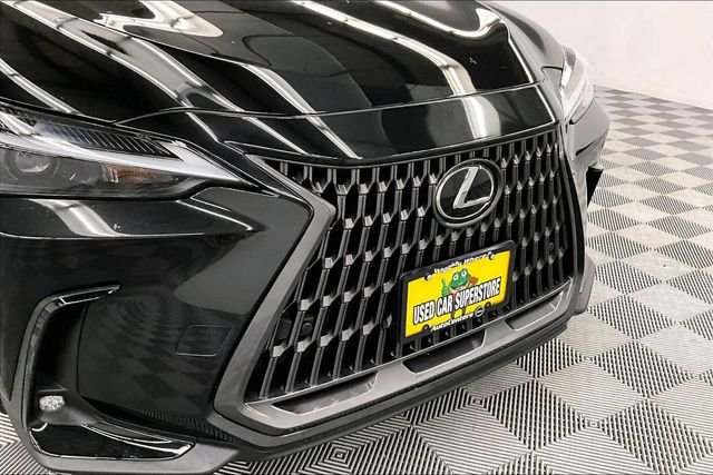 2024 Lexus NX 250 - Photo 33