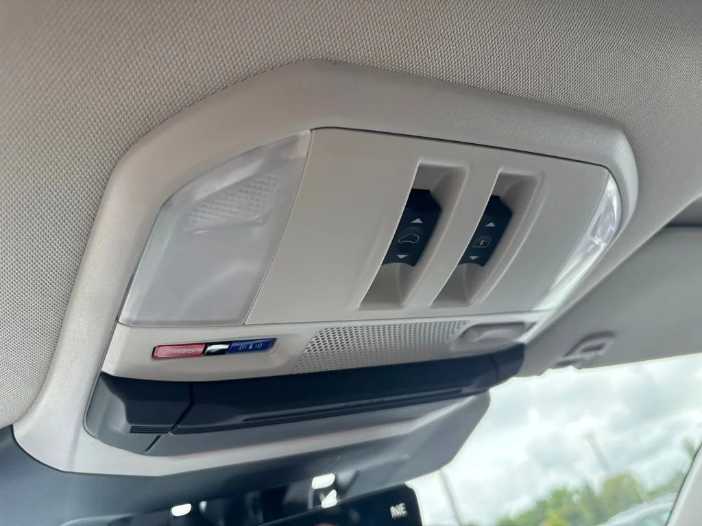 Used 2026 Silver Subaru Touring image 25