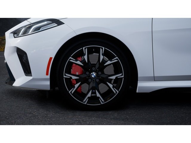 New 2026 Alpine White BMW 228 Gran Coupe image 7