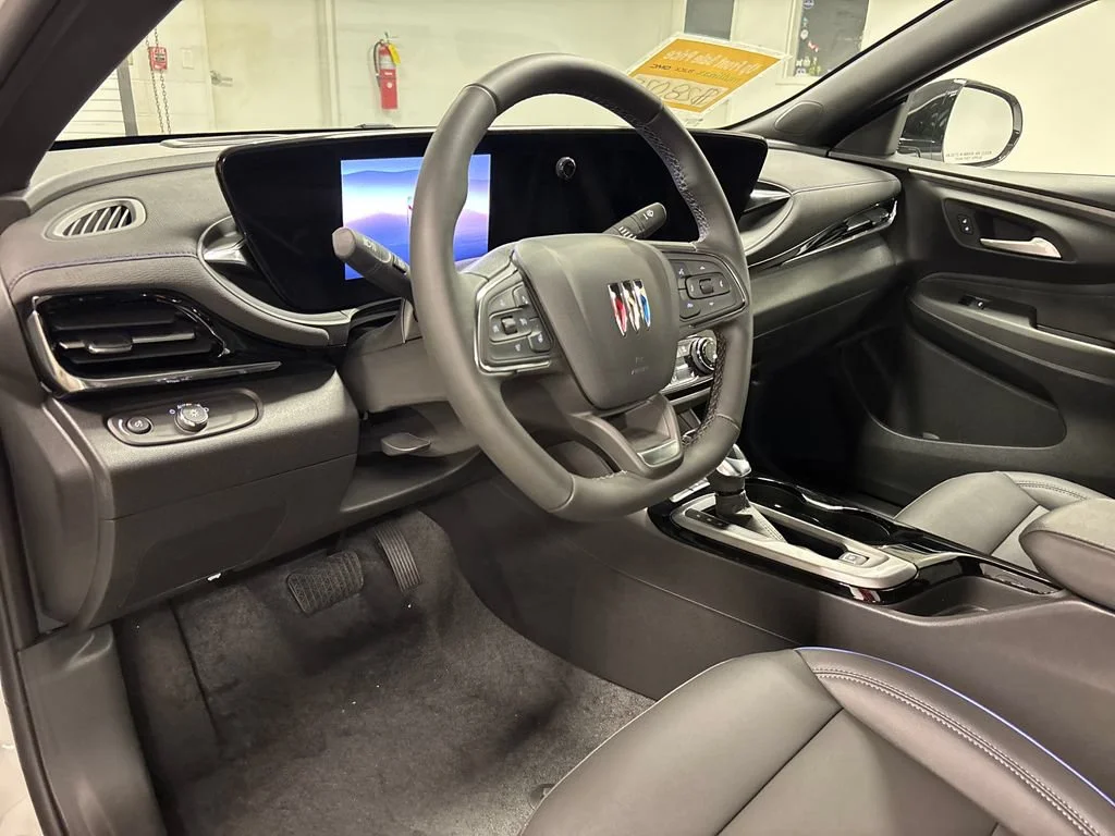 2026 Buick Envista Sport Touring - Photo 25