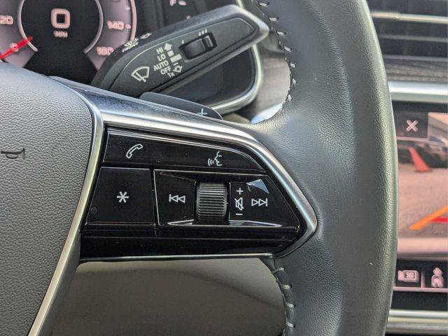 2020 Audi A6 Premium Plus - Photo 25