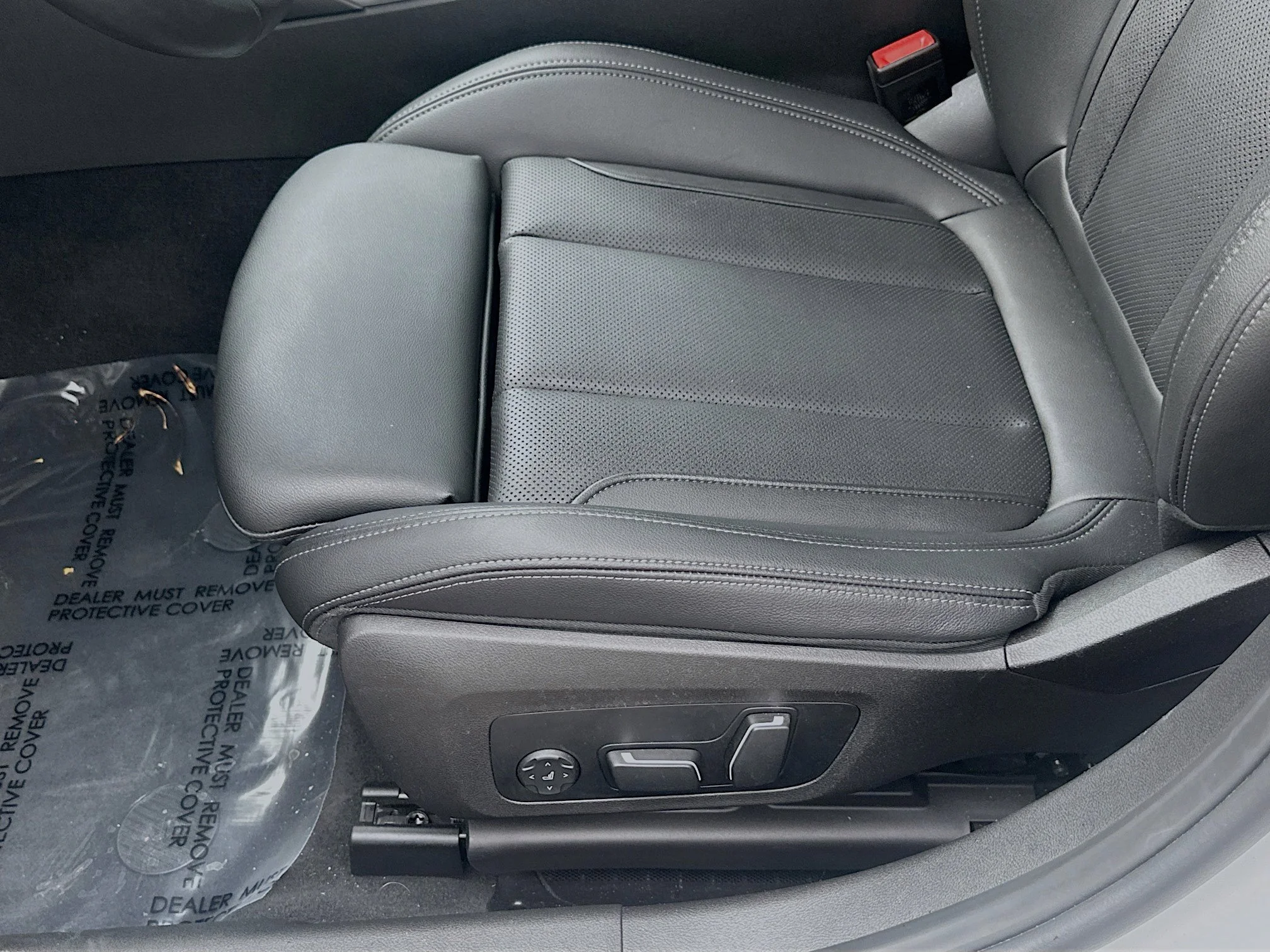 2024 BMW 3 Series 330i - Photo 17