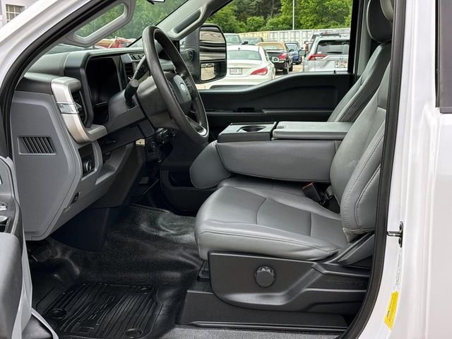 Used 2024 White Ford XL image 10