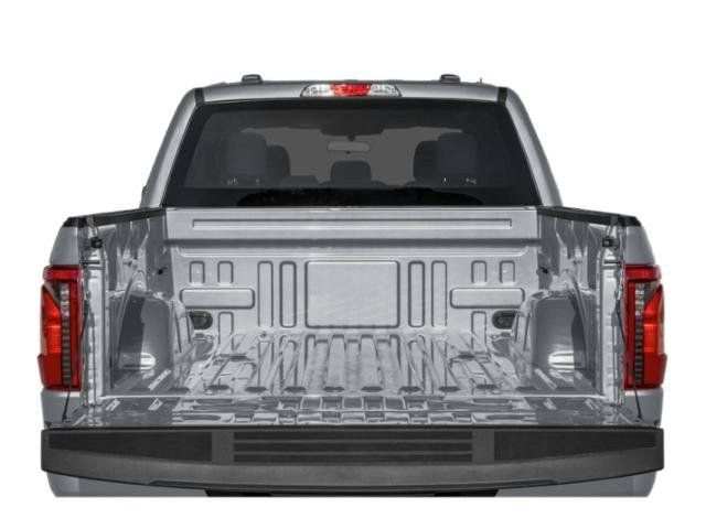New 2026 Oxford White Ford XLT image 13