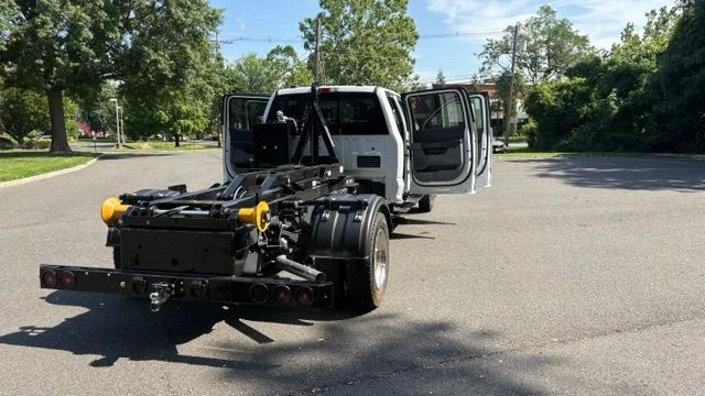 2026 Ford F-550 Super Duty Chassis Cab XL - Photo 42