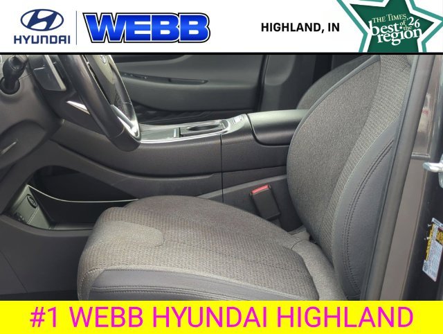 2023 Hyundai Santa Fe SEL - Photo 13