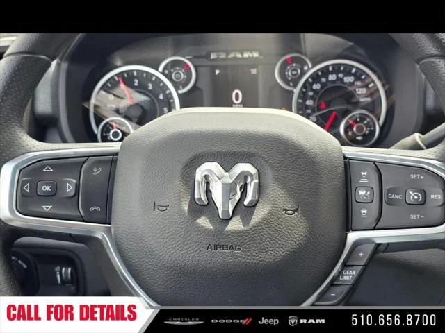 2026 RAM 3500 Chassis Tradesman - Photo 19
