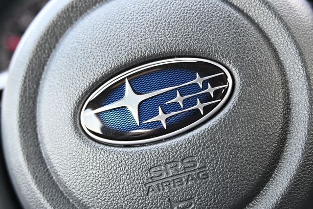 New 2026 Blue Subaru Base image 28