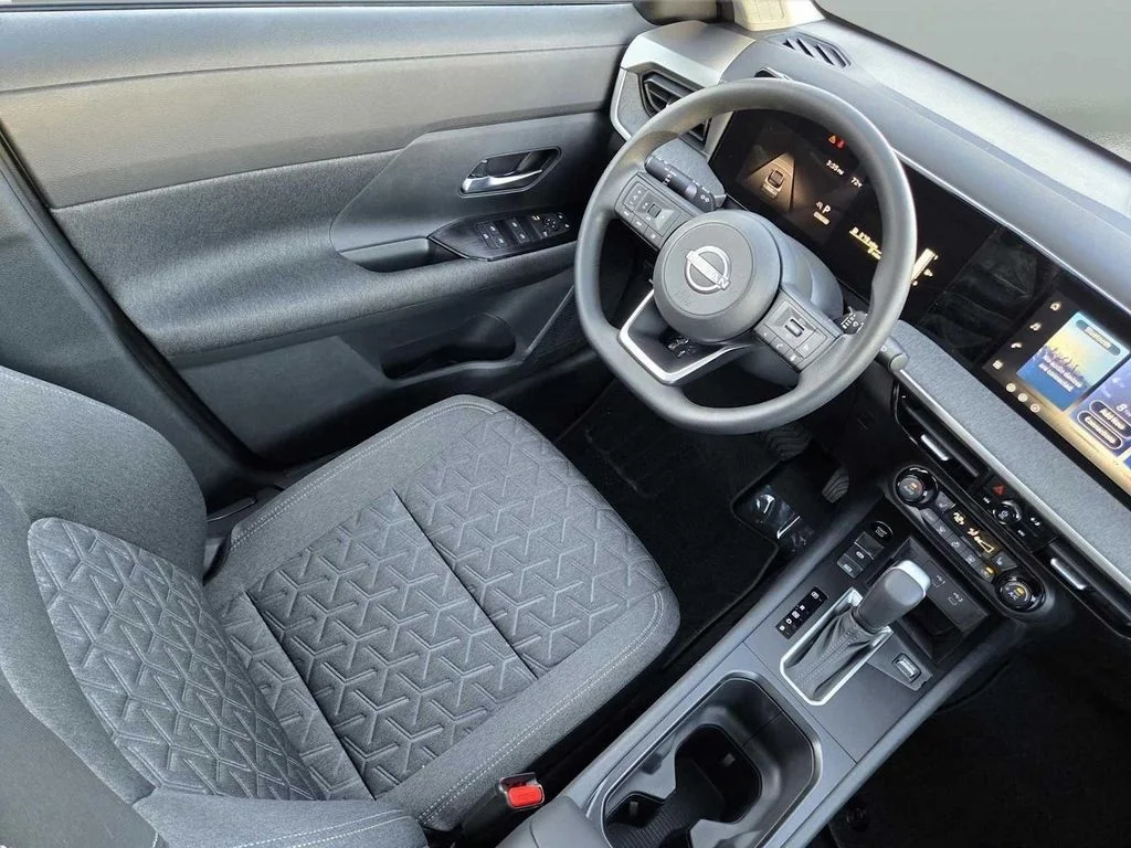 2026 Nissan KICKS SV - Photo 16