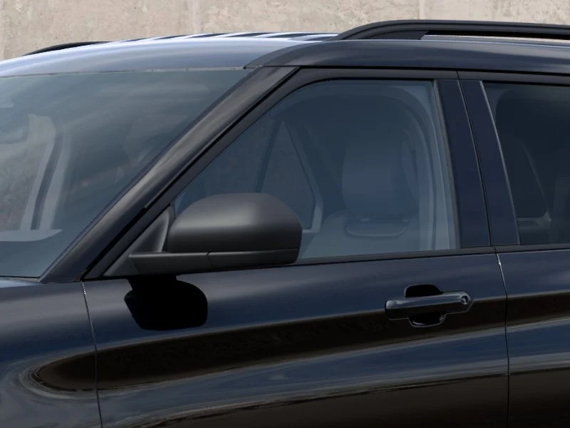 New 2027 Black Ford 4DR 4WD ACTIVE image 20