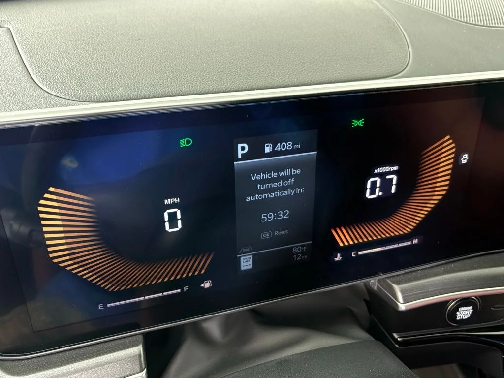 New 2026 Black Kia GT-Line image 22
