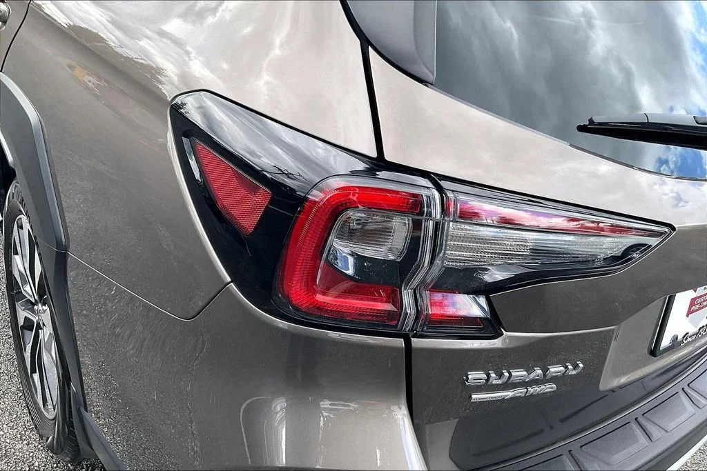 Used 2024 Brown Subaru Limited image 33