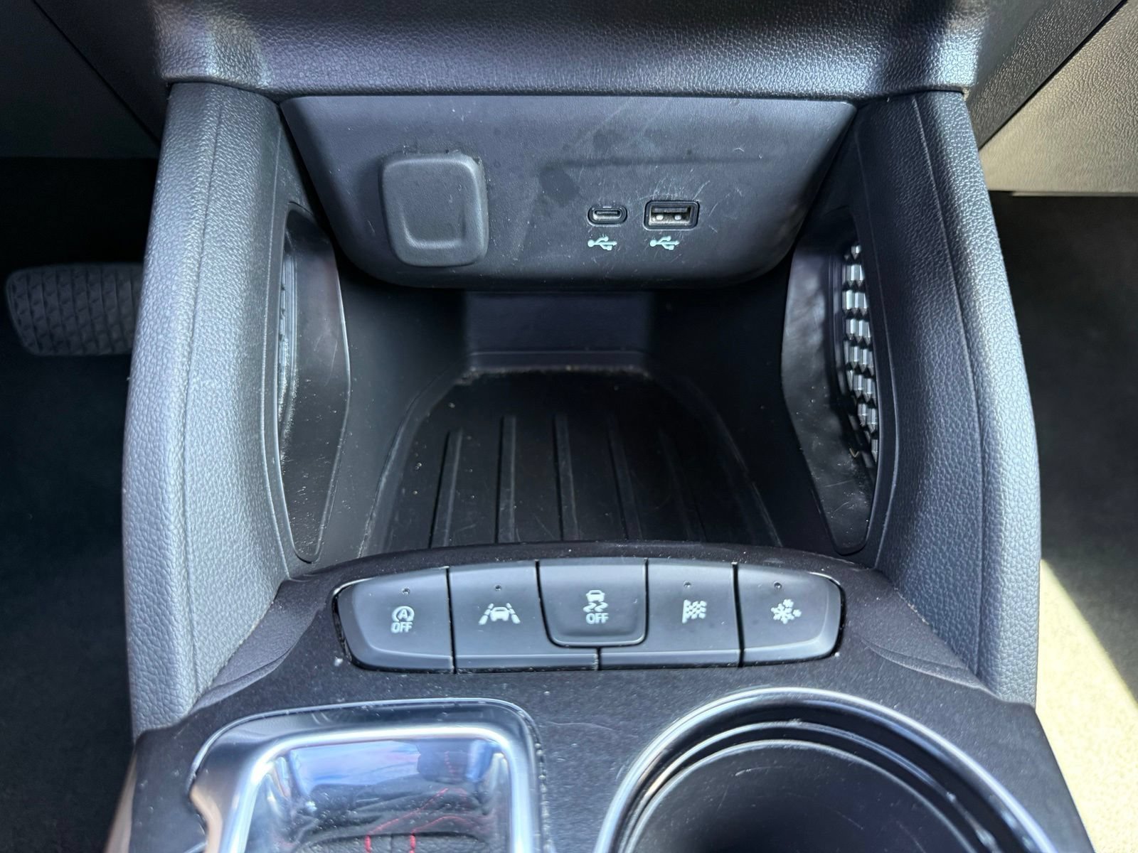 2024 Chevrolet TrailBlazer RS - Photo 26