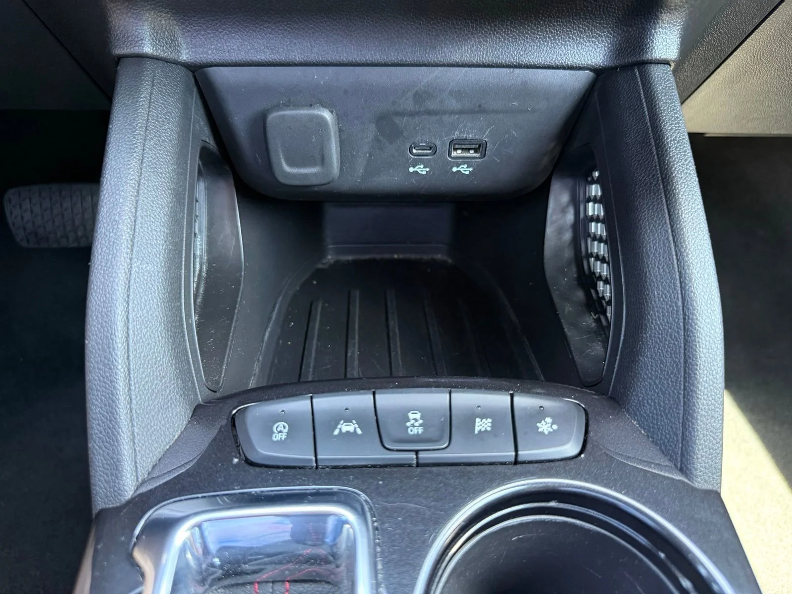 2024 Chevrolet TrailBlazer RS - Photo 26