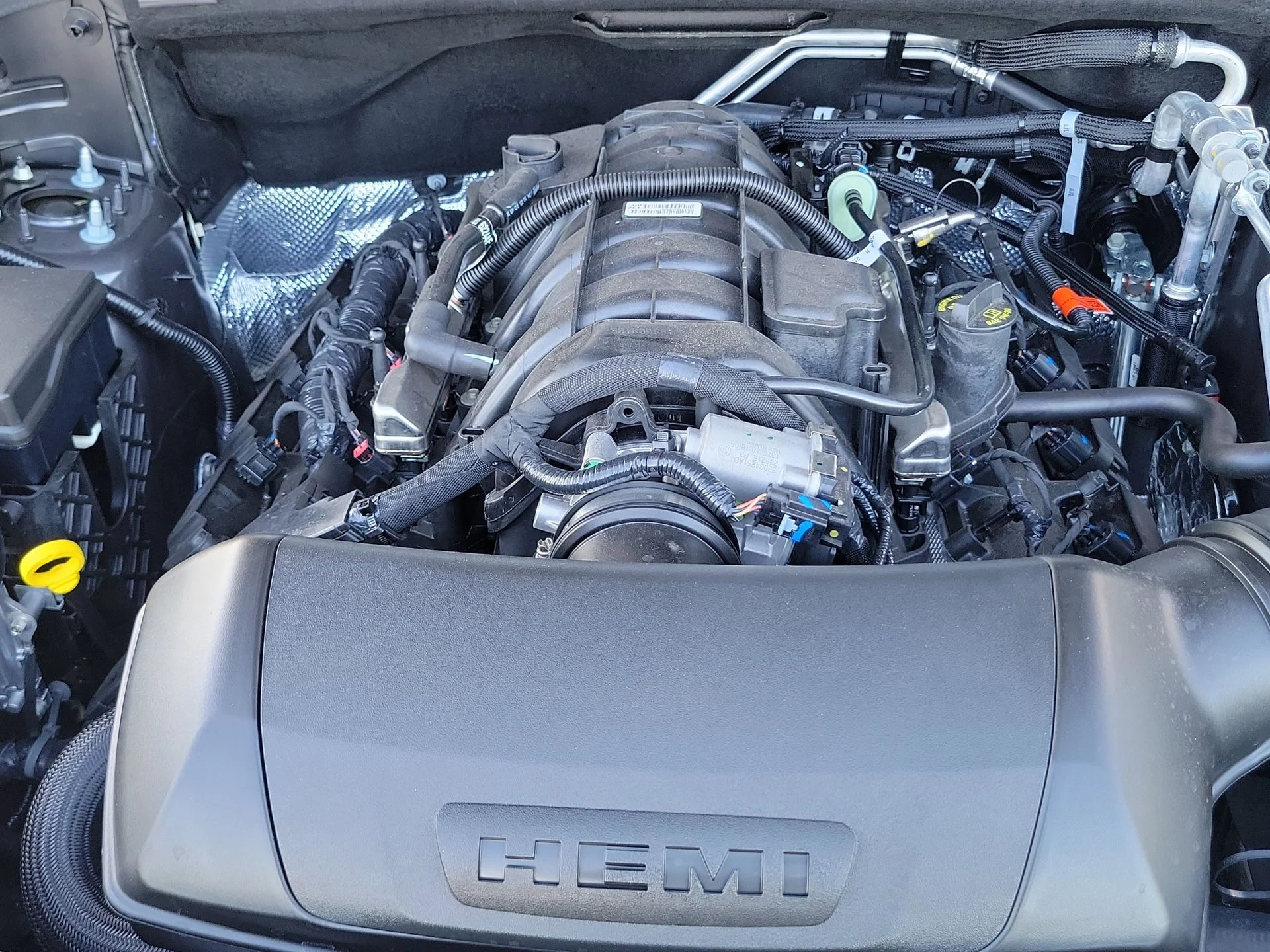 New 2026 Gray Dodge GT Plus HEMI V8 image 23