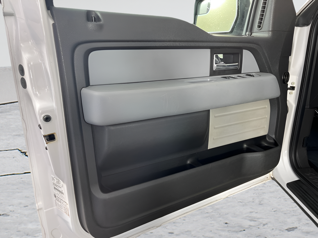 2014 Ford F-150 XLT - Photo 9