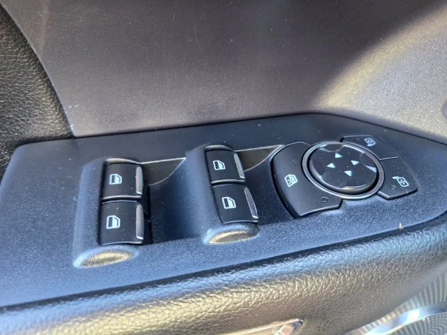 Used 2018 Black Ford XLT image 34