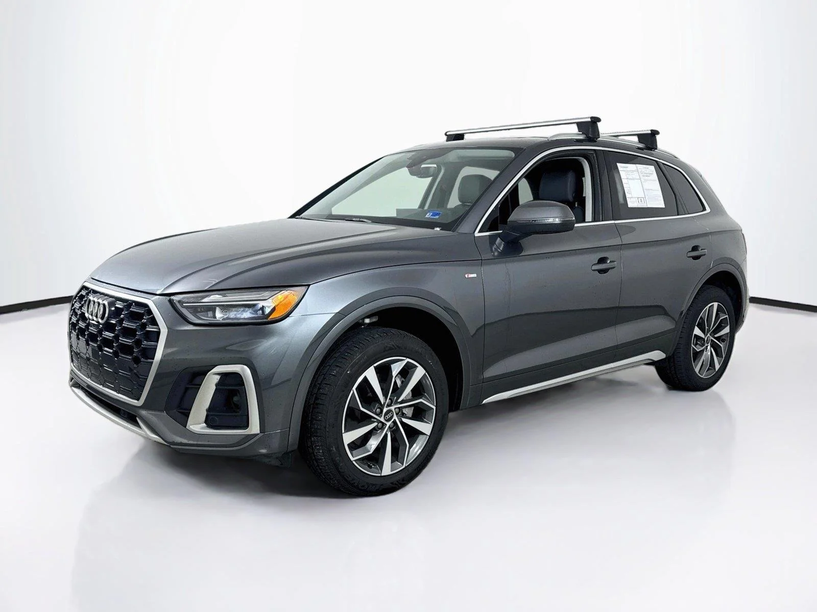 Used 2024  AUDI PREMPLS image 1