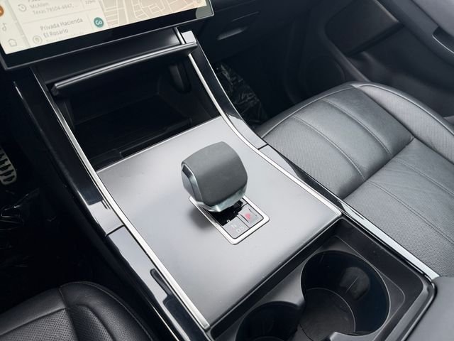 Certified Used 2024 Fuji White Land Rover Dynamic image 24