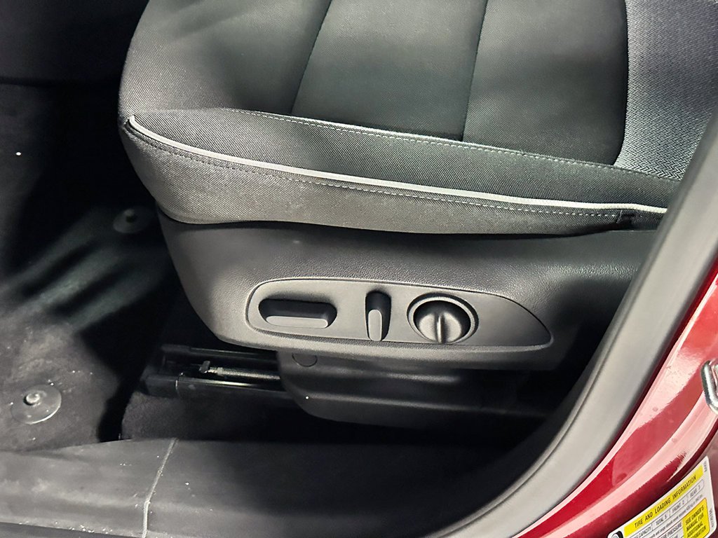 Used 2025 Red Chevrolet LT image 20