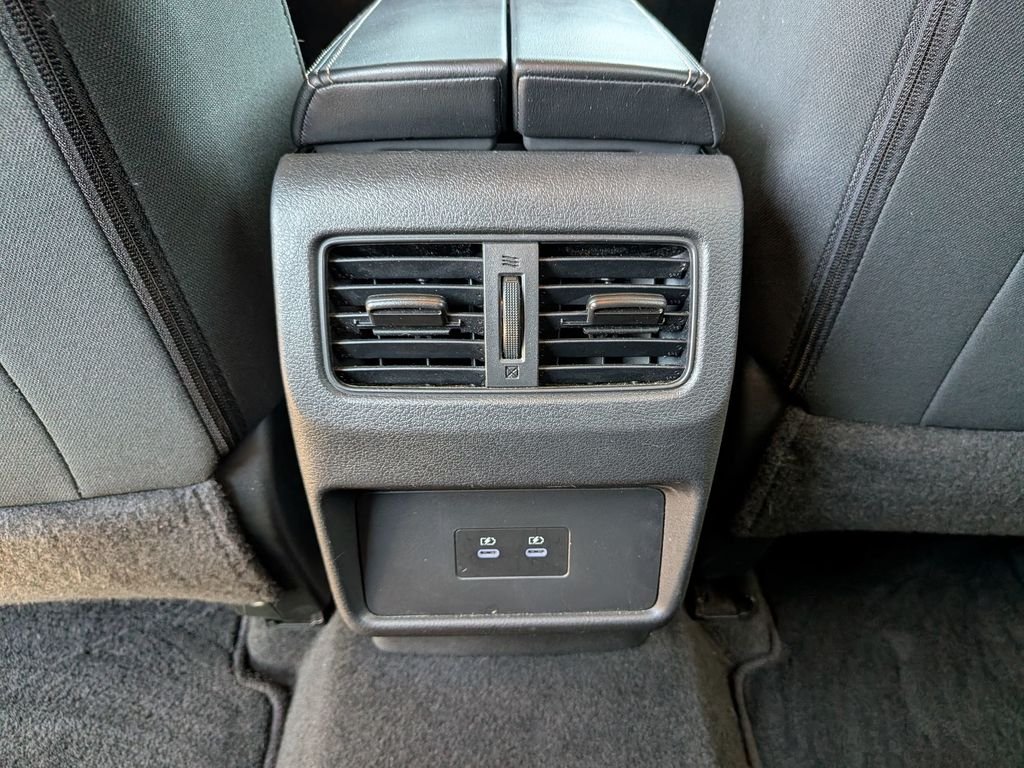 Used 2024 White Nissan SV image 34